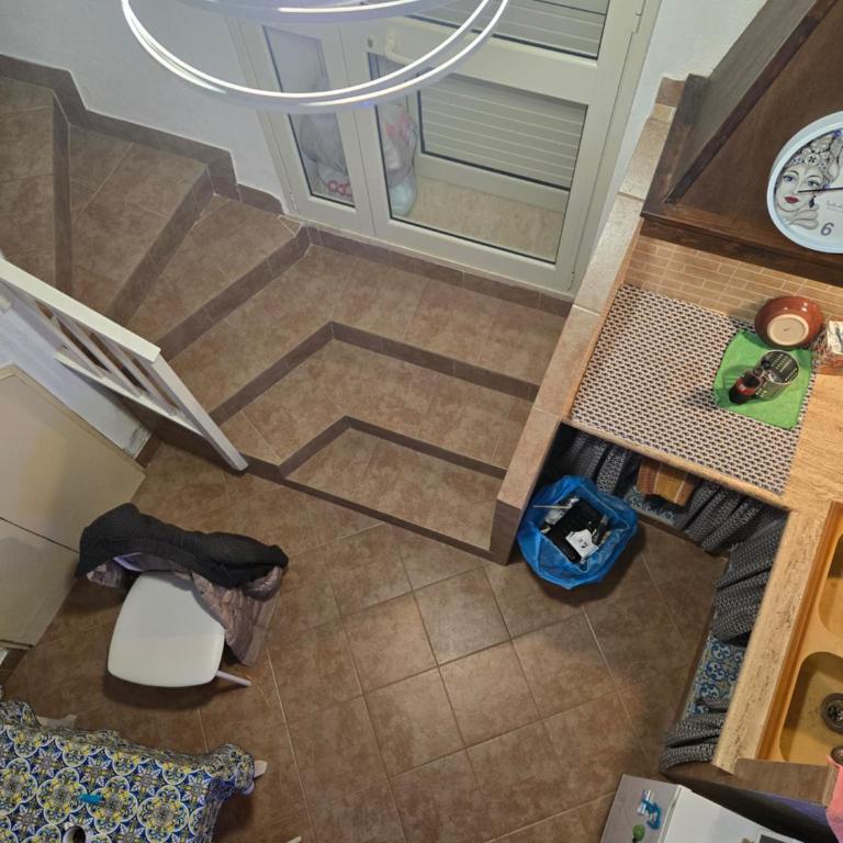 Casa Simona - Appartamento con 1 Camera da Letto - 53