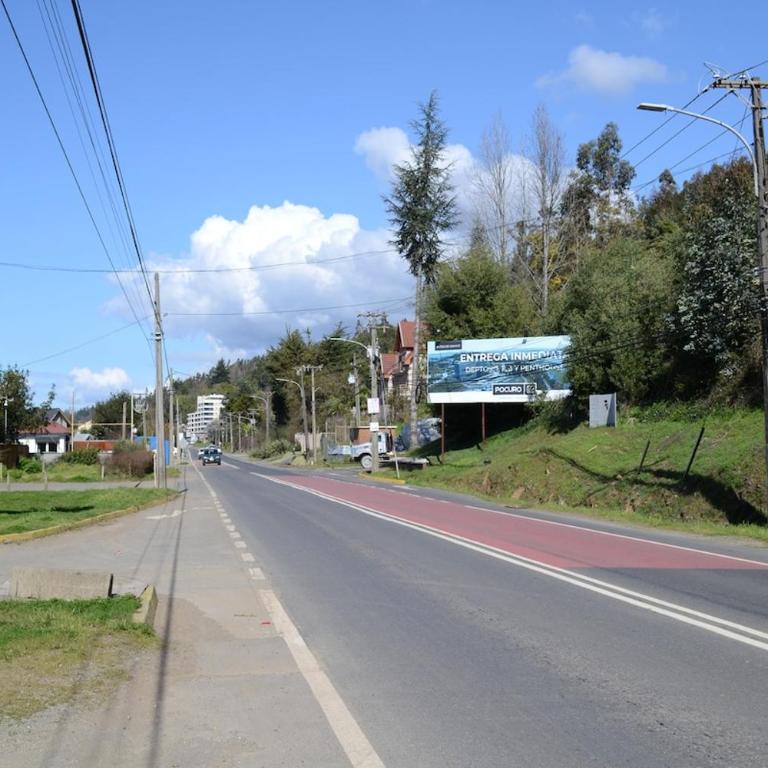 Amazing Scenic View Concepcion Hidden Gem - Casa de 3 dormitorios - 8
