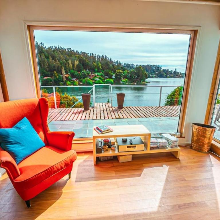 Amazing Scenic View Concepcion Hidden Gem - Casa de 3 dormitorios - 1