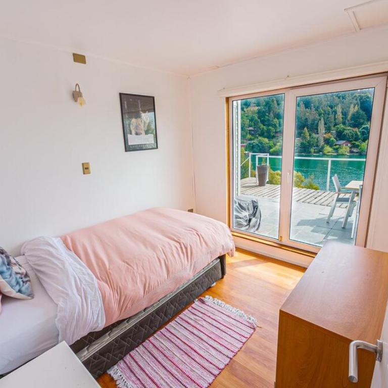 Amazing Scenic View Concepcion Hidden Gem - Casa de 3 dormitorios - 26