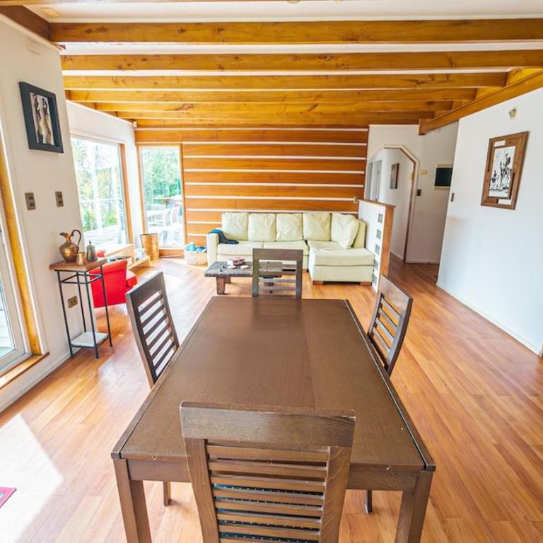 Amazing Scenic View Concepcion Hidden Gem - Casa de 3 dormitorios - 28