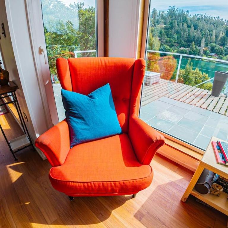 Amazing Scenic View Concepcion Hidden Gem - Casa de 3 dormitorios - 45