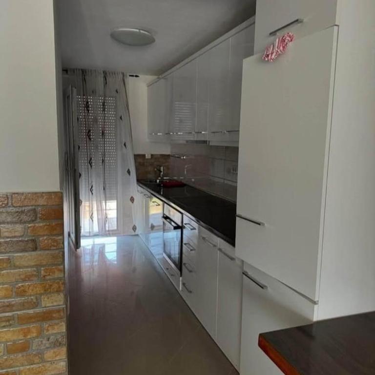 huzur ve güven - Apartman sa 2 Spavaće Sobe - 3