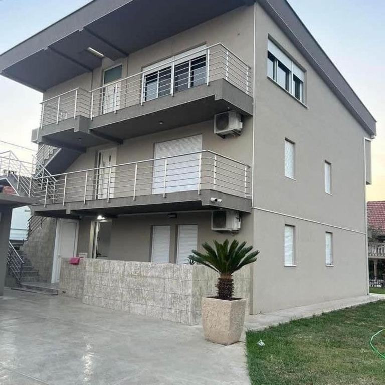 huzur ve güven - Apartman sa 2 Spavaće Sobe - 7