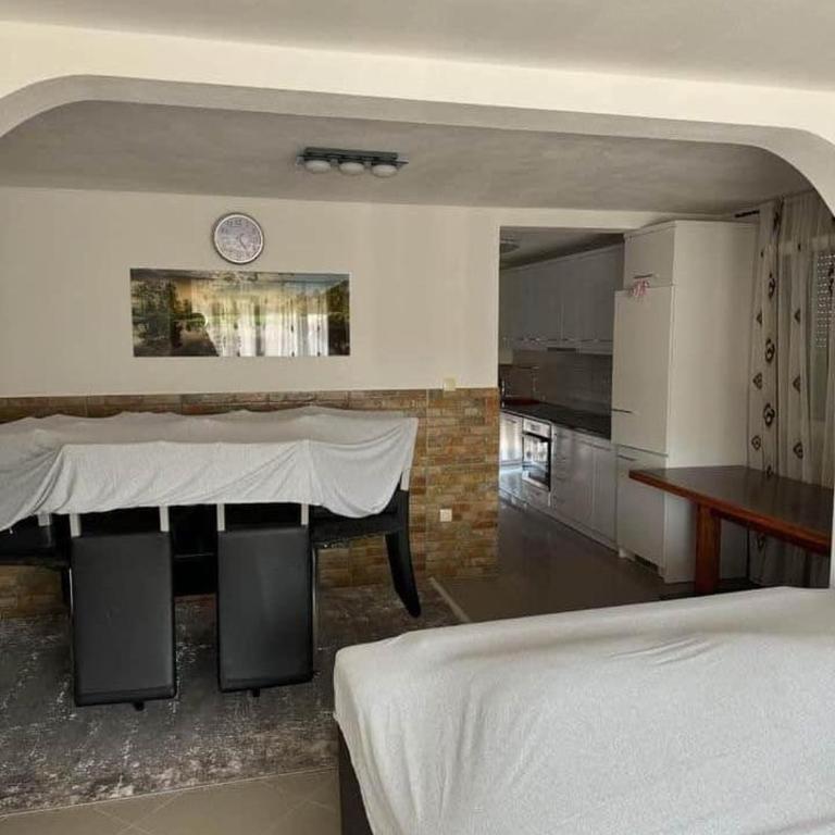 huzur ve güven - Apartman sa 2 Spavaće Sobe - 11