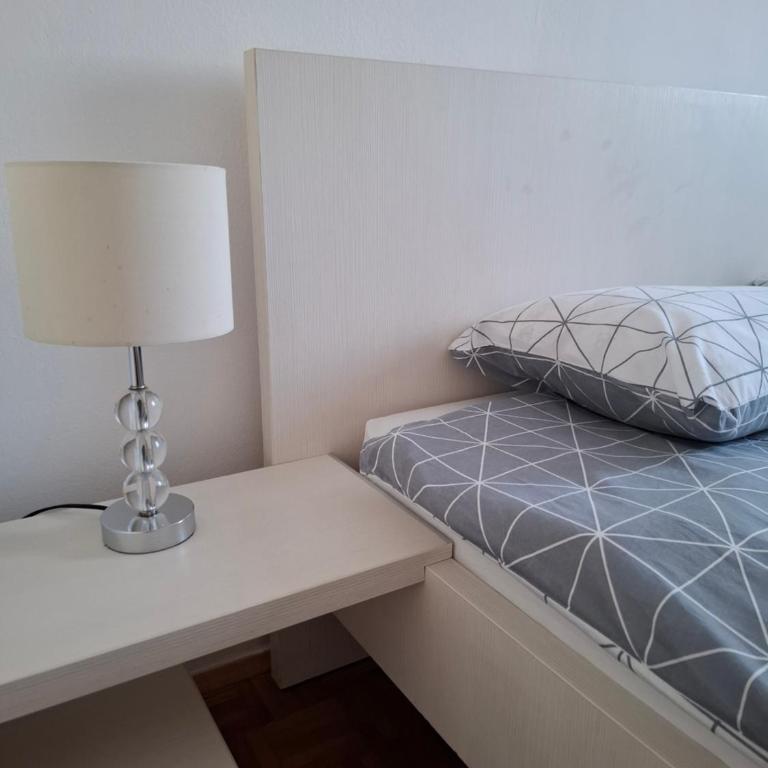 Apartman MAX sa privatnim parkingom - Two-Bedroom Apartment - 13