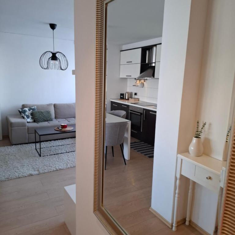 Apartman MAX sa privatnim parkingom - Apartman sa 2 Spavaće Sobe - 7