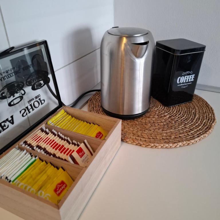 Apartman MAX sa privatnim parkingom - Apartman sa 2 Spavaće Sobe - 6