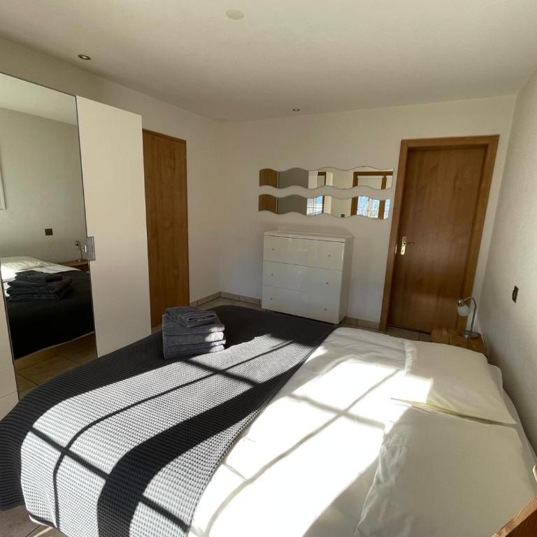 Le Chalet Rosat Apartment 25 - Apartment mit 2 Schlafzimmern - 23