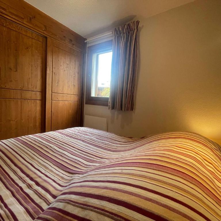 Appartement calme à Samoëns avec piscine et WiFi - FR-1-624-101 - Apartment - 8