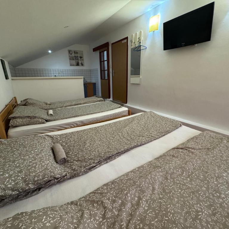 Villa Anja Apartments - Studio with Terrace - 5
