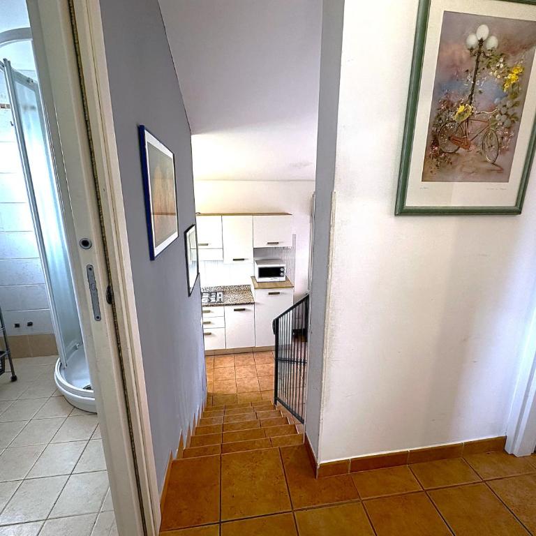 Villa Polluce - Appartamento con 2 Camere da Letto - 7