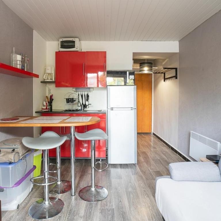 Studio 100m de la plage - Studio - 1