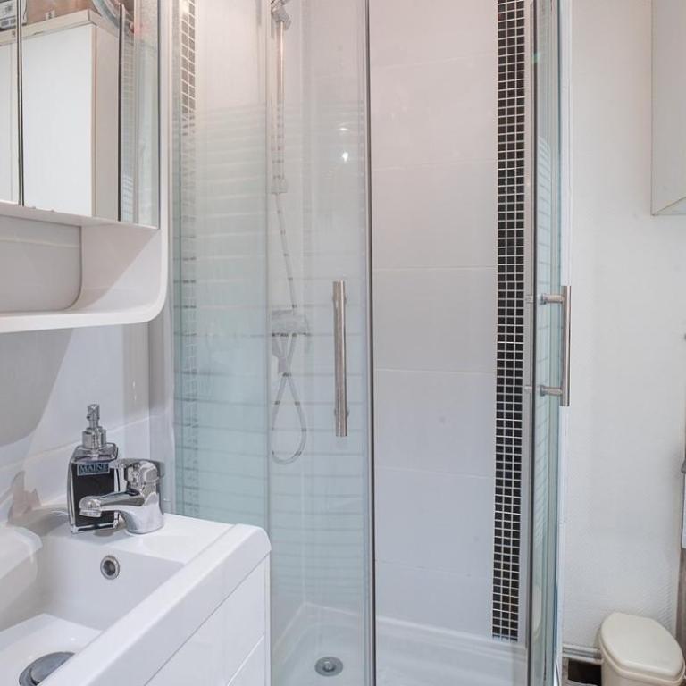 Studio 100m de la plage - Studio - 2