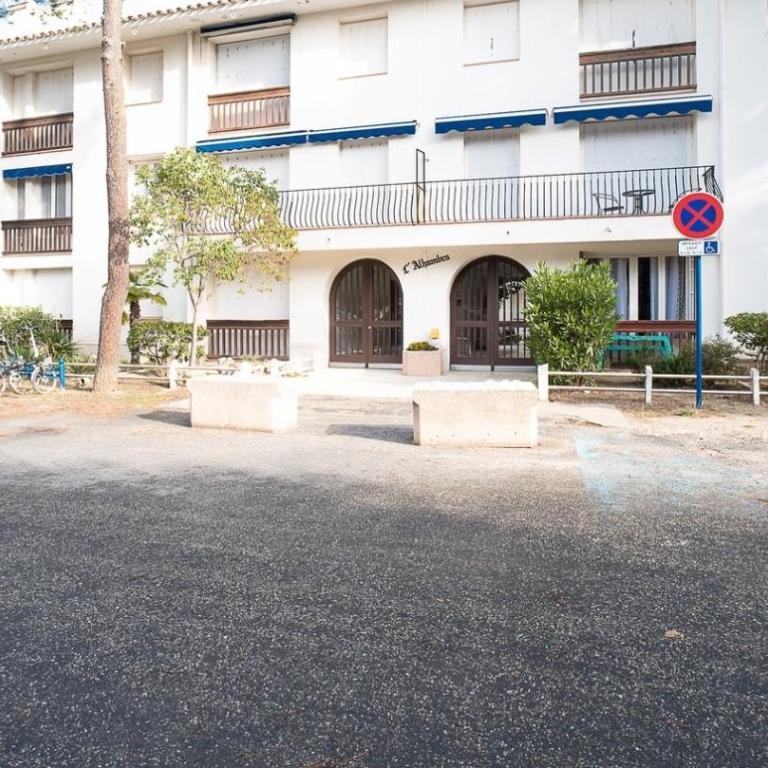 Studio 100m de la plage - Studio - 7