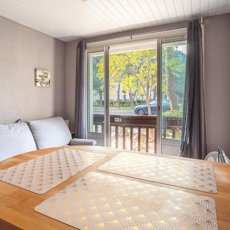 Studio 100m de la plage - Studio - 8
