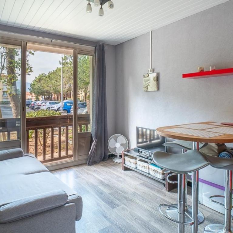 Studio 100m de la plage - Studio - 9