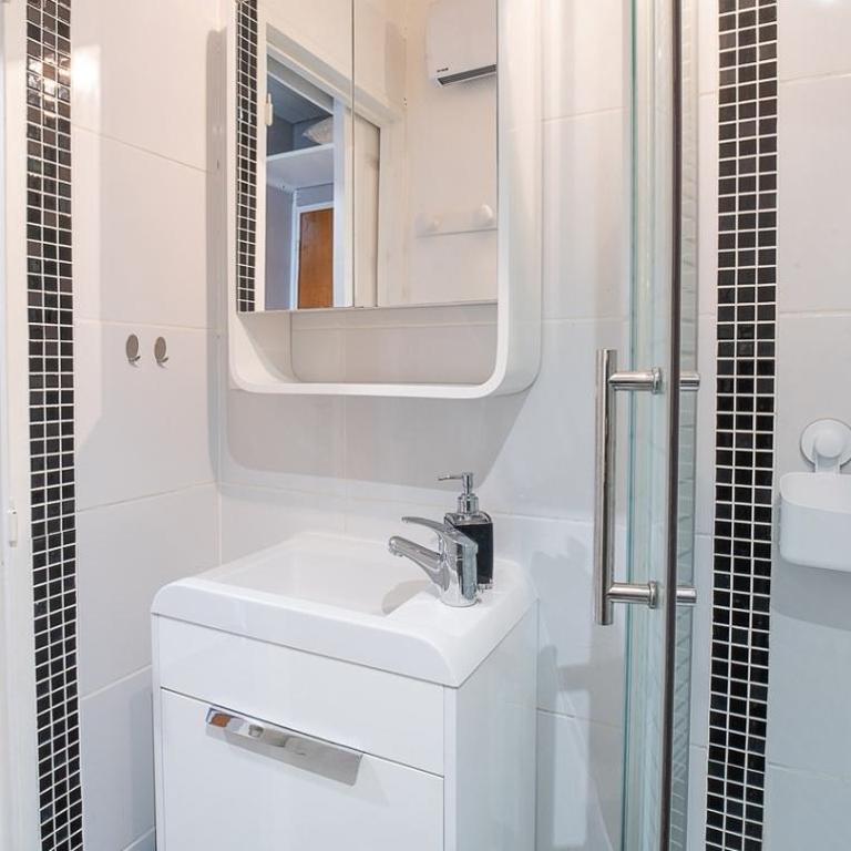 Studio 100m de la plage - Studio - 11