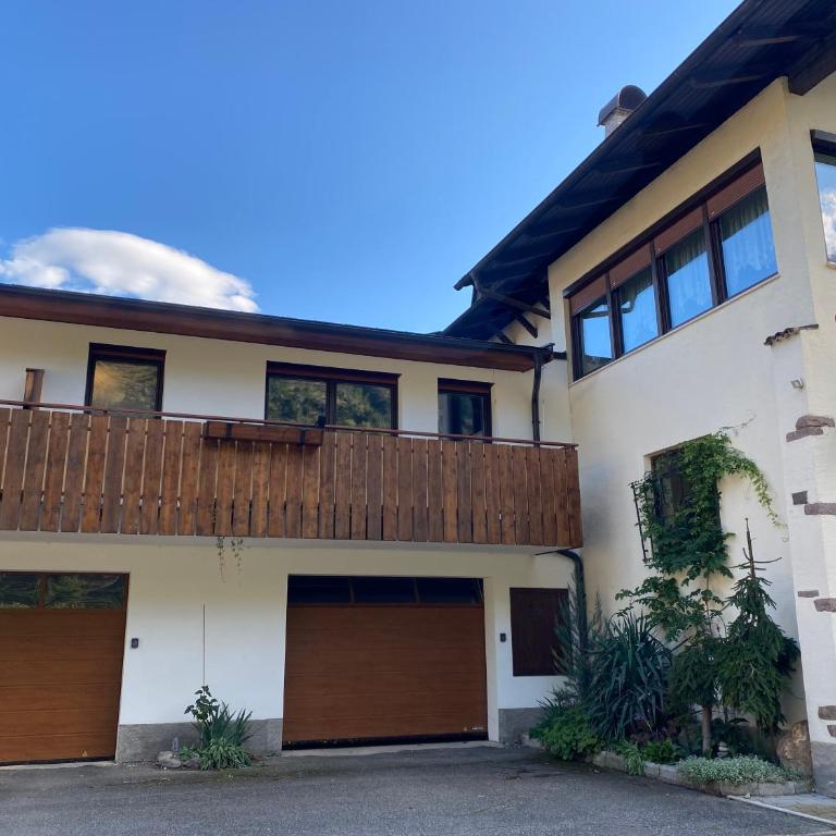 Residence Sonja - Appartamento con Balcone - 9