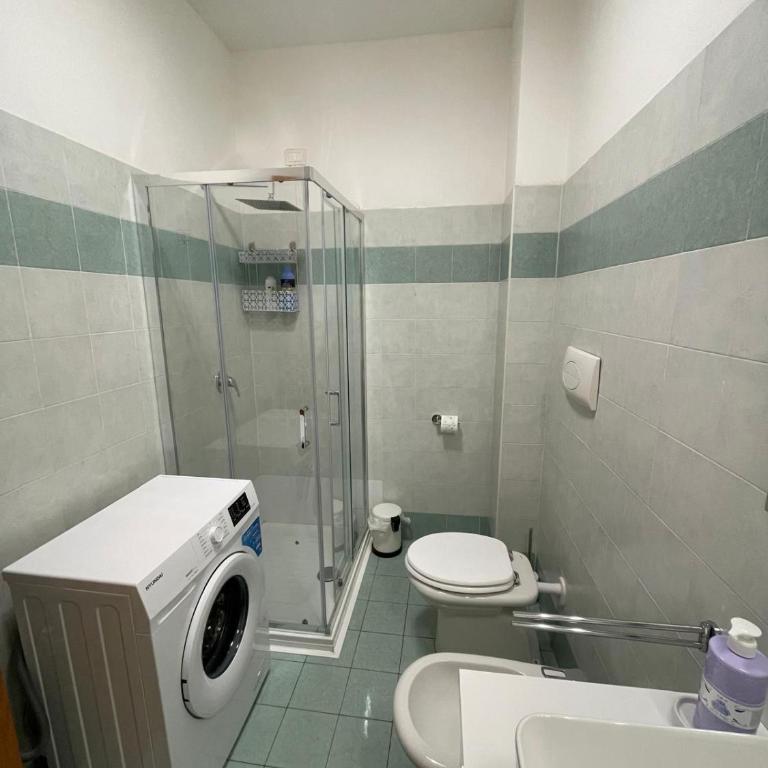 Appartamento La Pineta - Appartamento con 2 Camere da Letto - 8