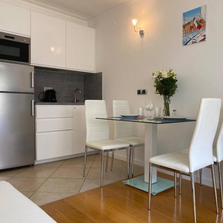 Azur Central Flat - Studio - 6