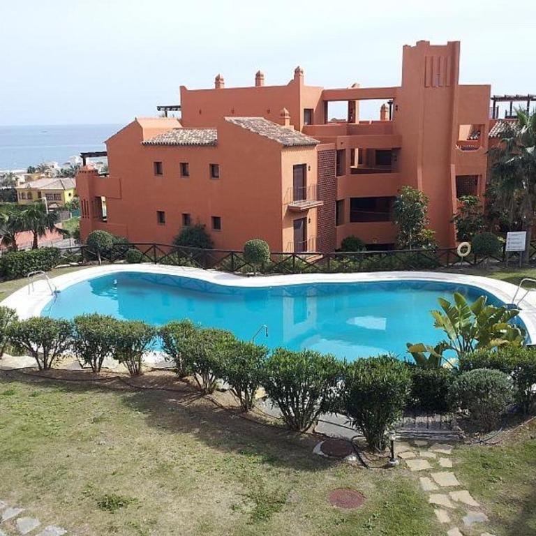 Jardines de Nueva Galera en Estepona - Apartamento - Planta baja - 14