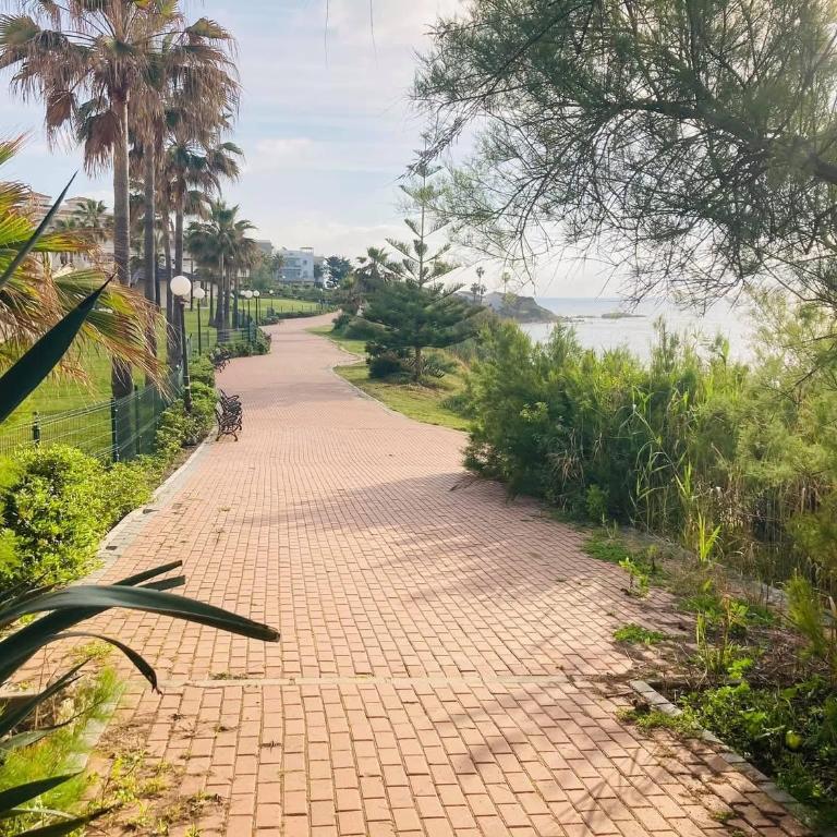 Jardines de Nueva Galera en Estepona - Apartamento - Planta baja - 19