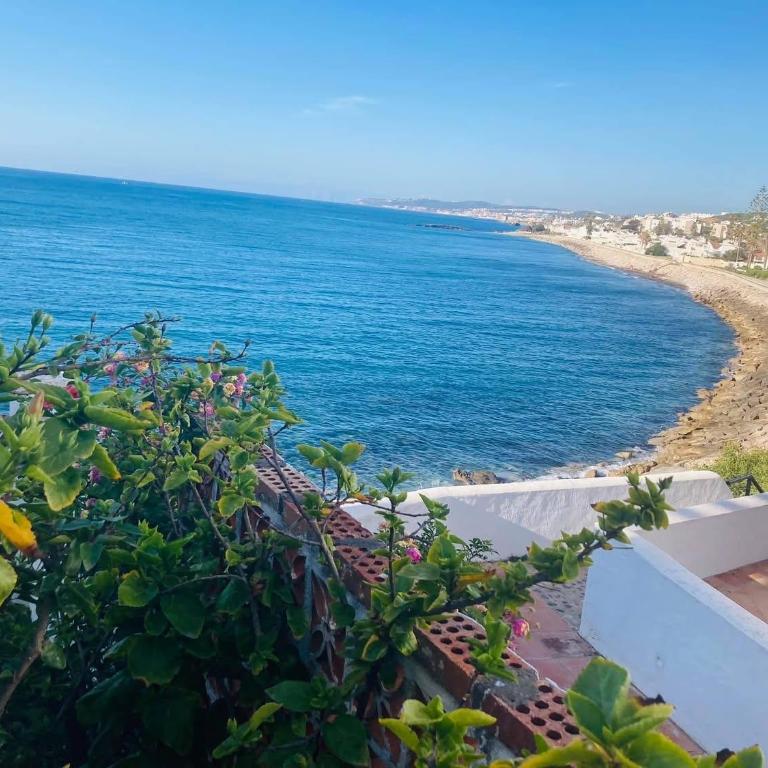 Jardines de Nueva Galera en Estepona - Apartamento - Planta baja - 20