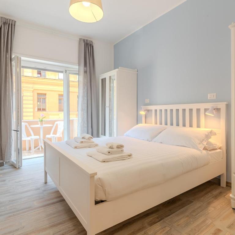 Maria Magdalena Apartment Saint Peter's - Appartamento con 3 Camere da Letto - 1