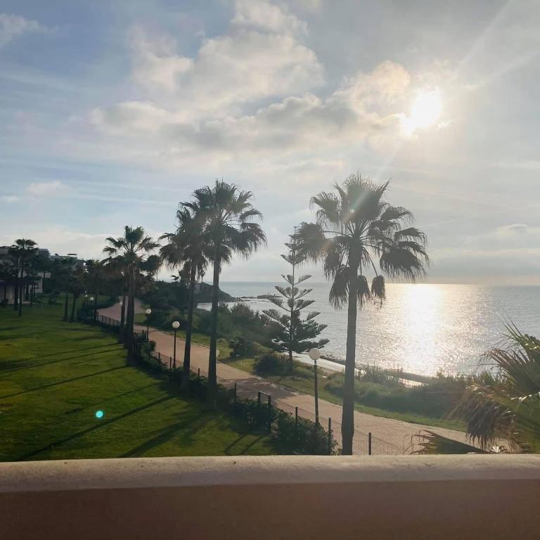 Jardines de Nueva Galera en Estepona - Apartamento - Planta baja - 21