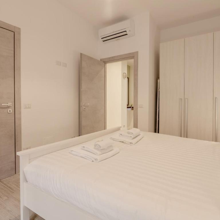 Maria Magdalena Apartment Saint Peter's - Appartamento con 3 Camere da Letto - 2