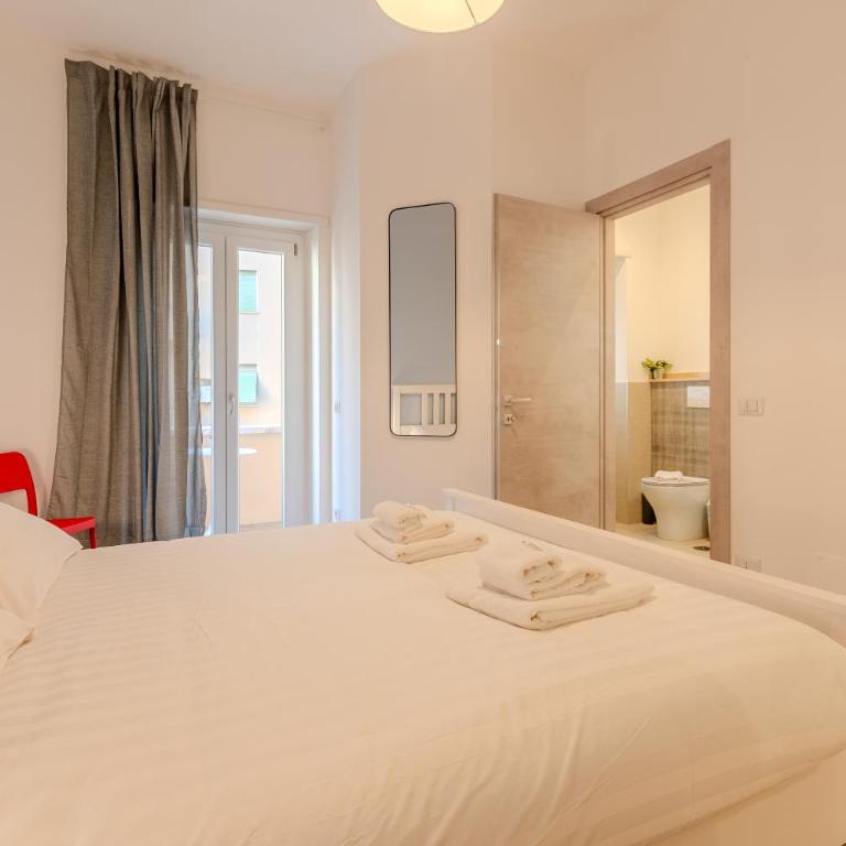 Maria Magdalena Apartment Saint Peter's - Appartamento con 3 Camere da Letto - 4