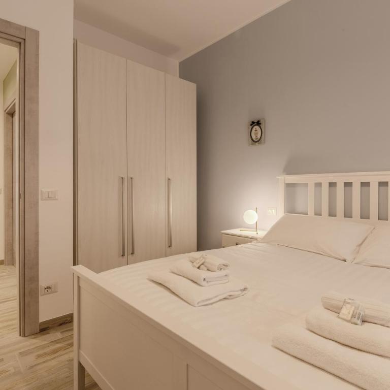 Maria Magdalena Apartment Saint Peter's - Appartamento con 3 Camere da Letto - 5