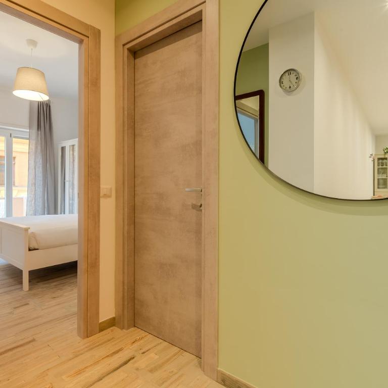 Maria Magdalena Apartment Saint Peter's - Appartamento con 3 Camere da Letto - 6