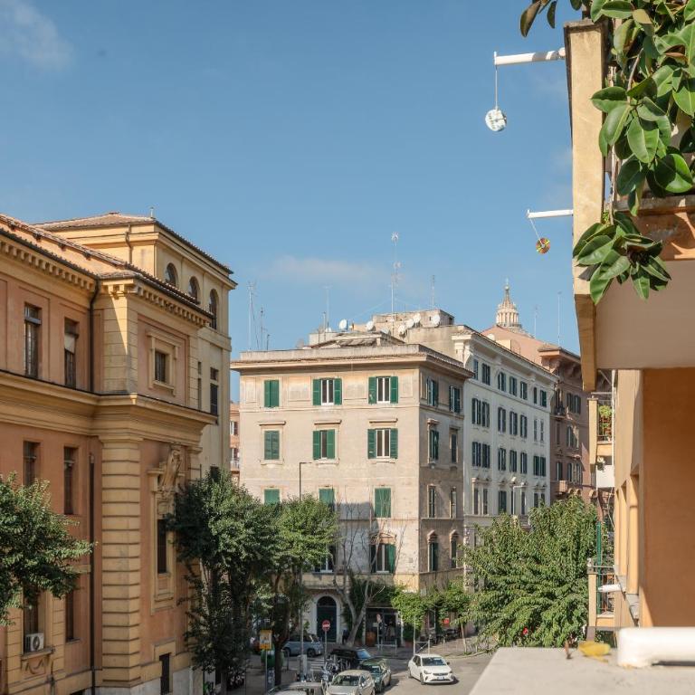 Maria Magdalena Apartment Saint Peter's - Appartamento con 3 Camere da Letto - 7