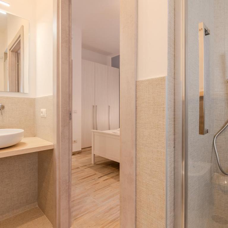 Maria Magdalena Apartment Saint Peter's - Appartamento con 3 Camere da Letto - 9