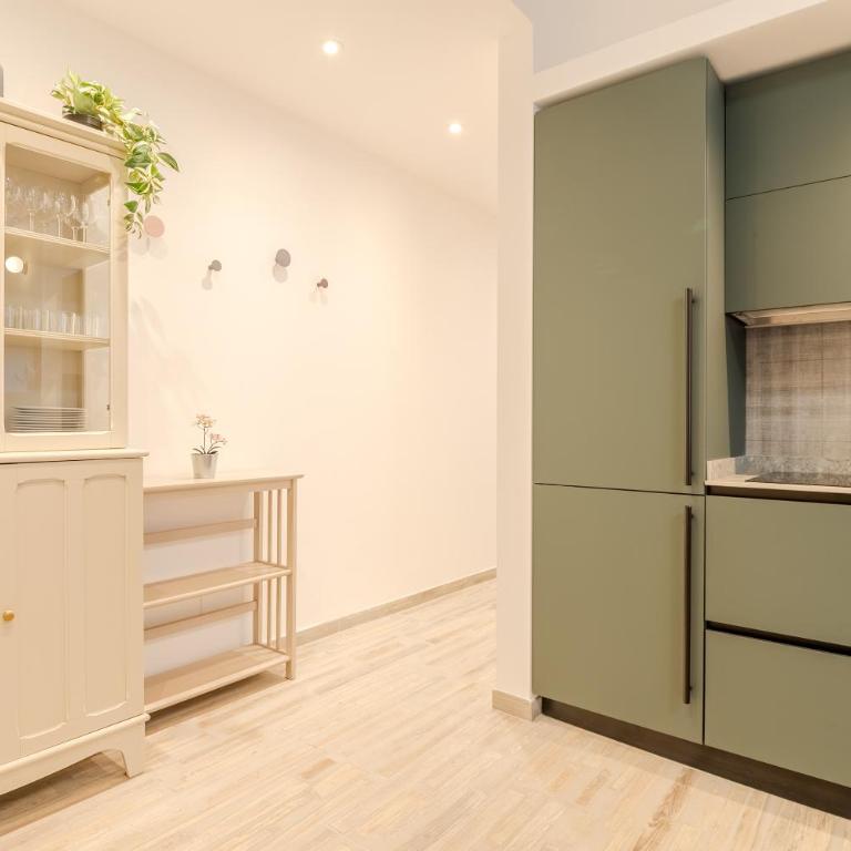 Maria Magdalena Apartment Saint Peter's - Appartamento con 3 Camere da Letto - 10