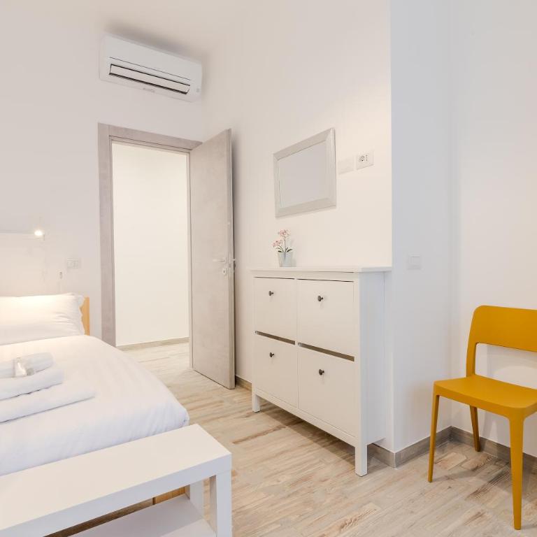 Maria Magdalena Apartment Saint Peter's - Appartamento con 3 Camere da Letto - 11