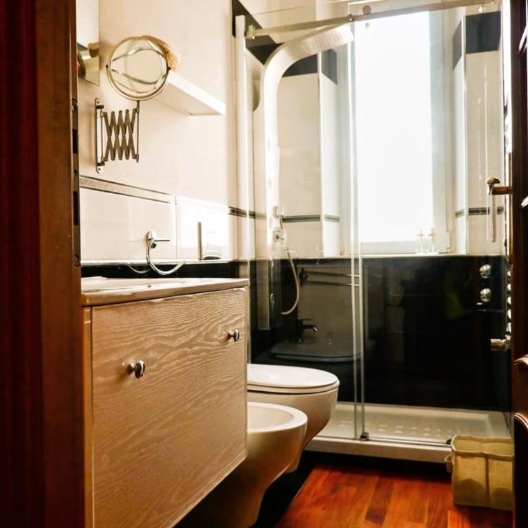 La Maison au 35 - One-Bedroom Apartment - 12