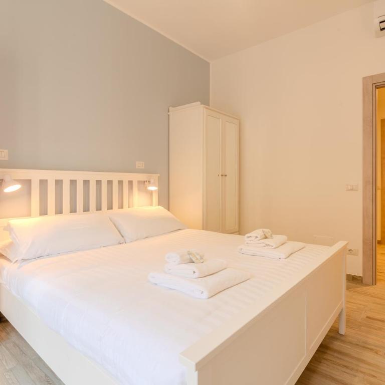 Maria Magdalena Apartment Saint Peter's - Appartamento con 3 Camere da Letto - 19