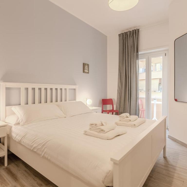 Maria Magdalena Apartment Saint Peter's - Appartamento con 3 Camere da Letto - 24