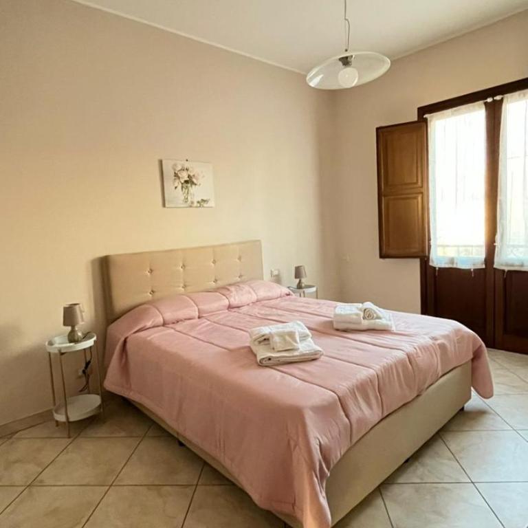Tra-monti e Mare - Casa con 1 Camera da Letto - 11