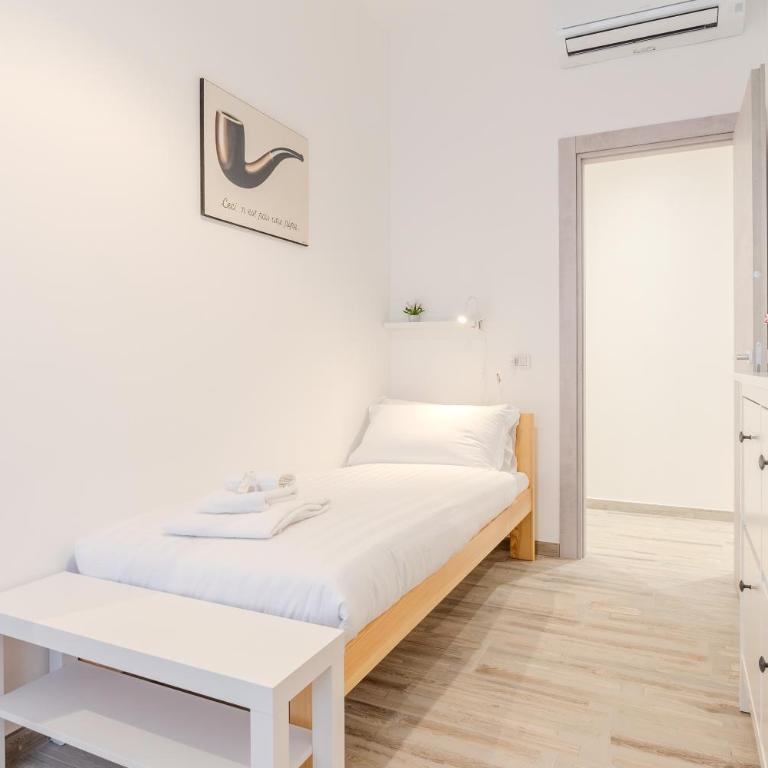 Maria Magdalena Apartment Saint Peter's - Appartamento con 3 Camere da Letto - 26