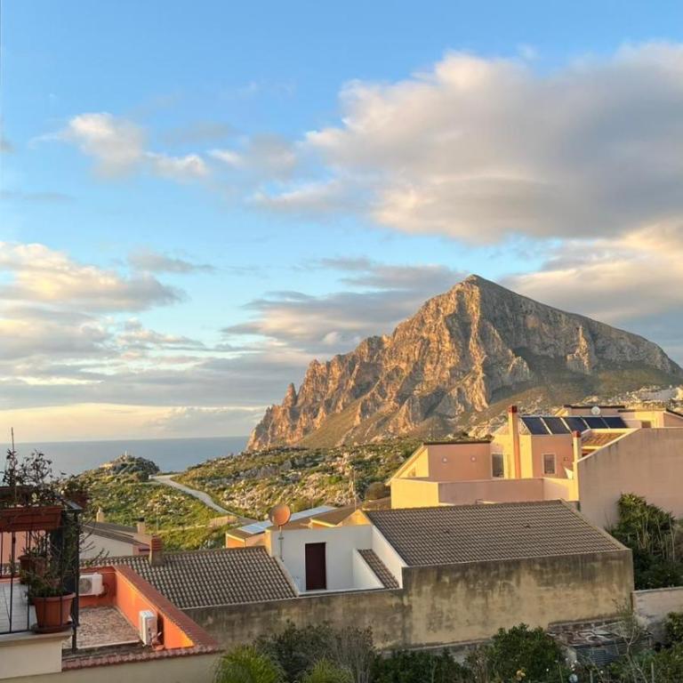 Tra-monti e Mare - Casa con 1 Camera da Letto - 16