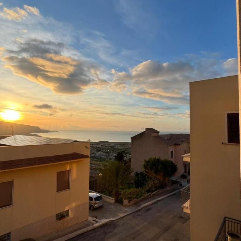 Tra-monti e Mare - Casa con 1 Camera da Letto - 15