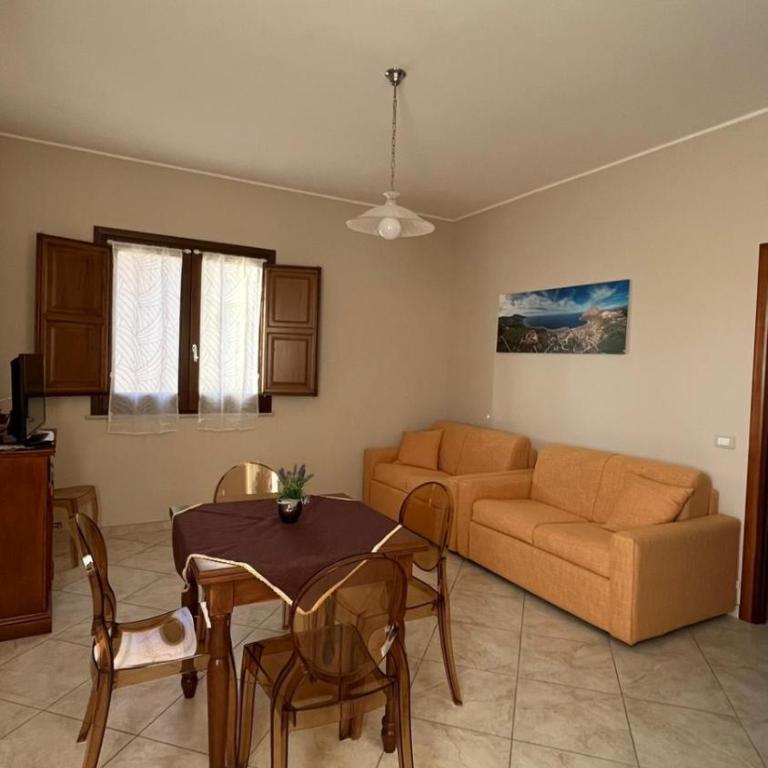 Tra-monti e Mare - Casa con 1 Camera da Letto - 1