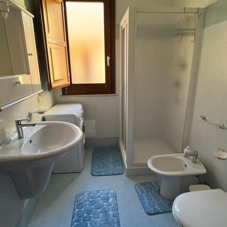 Tra-monti e Mare - Casa con 1 Camera da Letto - 13