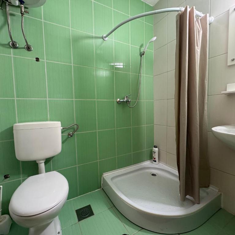 Villa Anja Apartments - Deluxe Double Room - 4