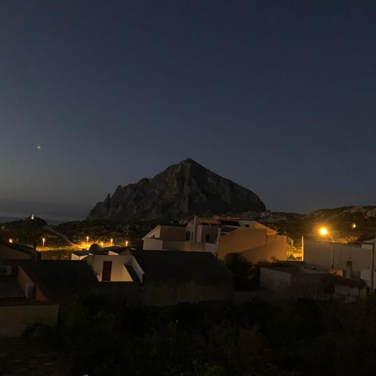 Tra-monti e Mare - Casa con 1 Camera da Letto - 18