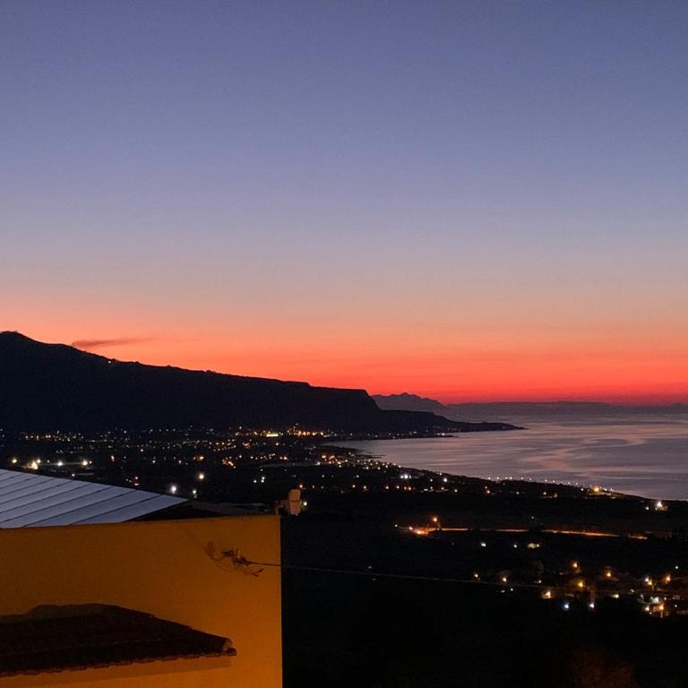 Tra-monti e Mare - Casa con 1 Camera da Letto - 17